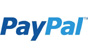 Pay by PayPal