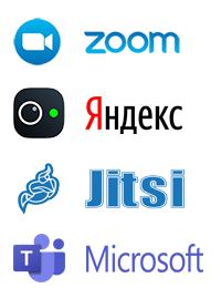 How online lessons work